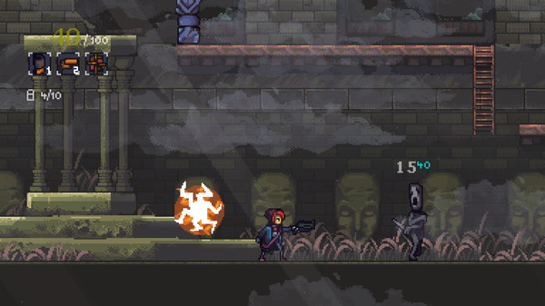 [Switch]REDO!官方中文本体+1.0.1升补NSP原版