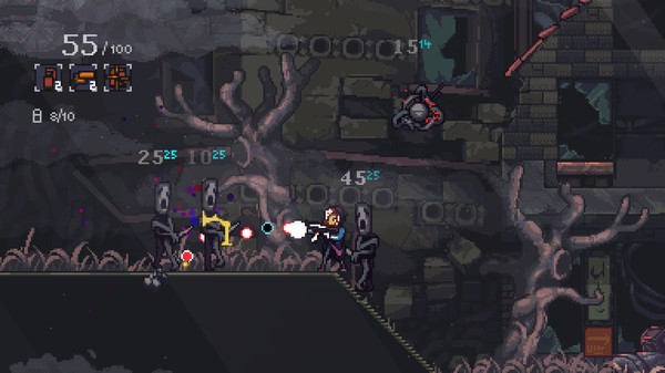 [Switch]REDO!官方中文本体+1.0.1升补NSP原版
