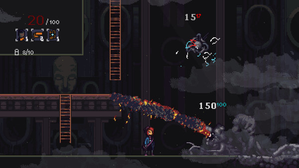 [Switch]REDO!官方中文本体+1.0.1升补NSP原版