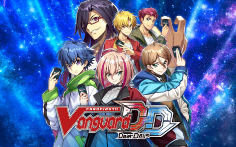 [Switch]卡片战斗先导者DD美版本体+1.5.0补丁+31DLCNSZ原版
