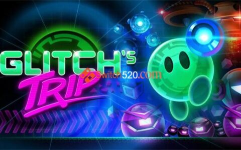 [Switch]小故障之旅官方中文XCI原版冷饭