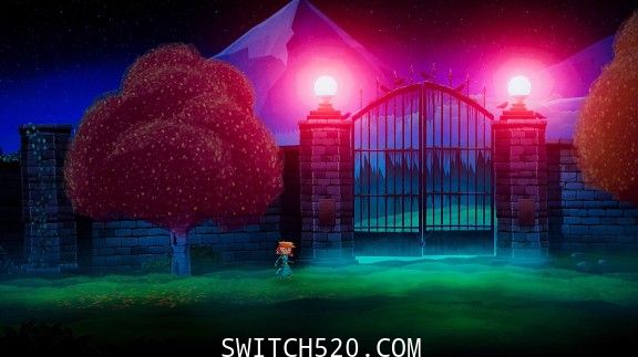 [Switch]珍妮的线索 小侦探官方中文本体+2.2.0原版整合XCI