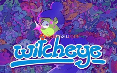 [Switch]女巫之眼官方中文本体+1.0.2原版整合XCI