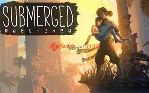 [Switch]淹没之城官方中文XCI原版冷饭