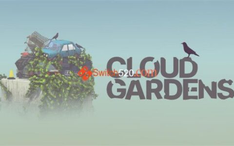 [Switch]云端花园官方中文本体+1.0.1升补NSP原版