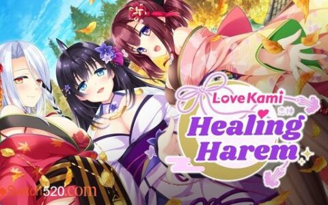 [Switch]恋神 治愈后宫官方中文本体+1.0.1原版整合XCI