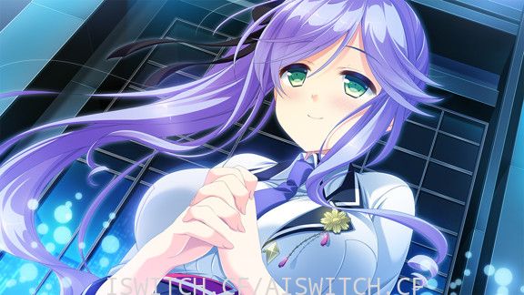 [Switch]恋神 神之舞台官方中文本体+1.1.1原版整合XCI