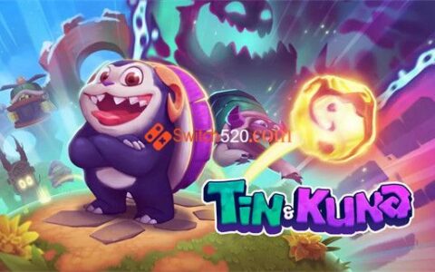 [Switch]丁和库那 天和库纳官方中文本体+1.1.5原版整合XCI