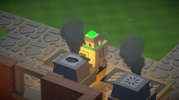[Switch]奥拓星球 机器人殖民地官方中文本体+1.0.2升补NSP原版