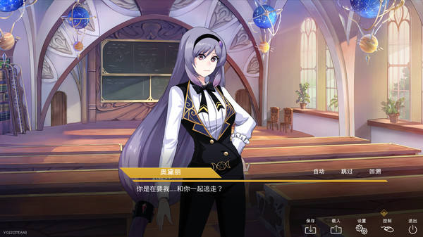 [Switch]黄金百合官方中文NSP原版