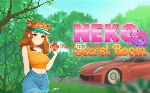 [Switch]猫咪密室官方中文NSP原版