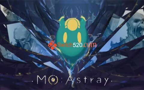 [Switch]细胞迷途官方中文本体+1.3.2原版整合XCI