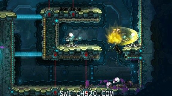 [Switch]恶棍英雄官方中文本体+1.8.9升补NSP原版+魔改9.2.0