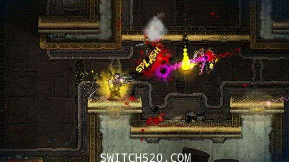 [Switch]恶棍英雄官方中文本体+1.8.9升补NSP原版+魔改9.2.0