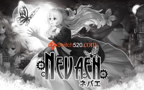 [Switch]内维娅官方中文本体+1.0.4原版整合XCI冷饭