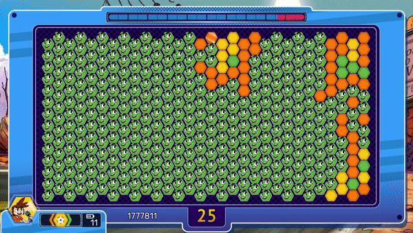 [Switch]靛蓝色7 爱的冒险官方中文XCI
