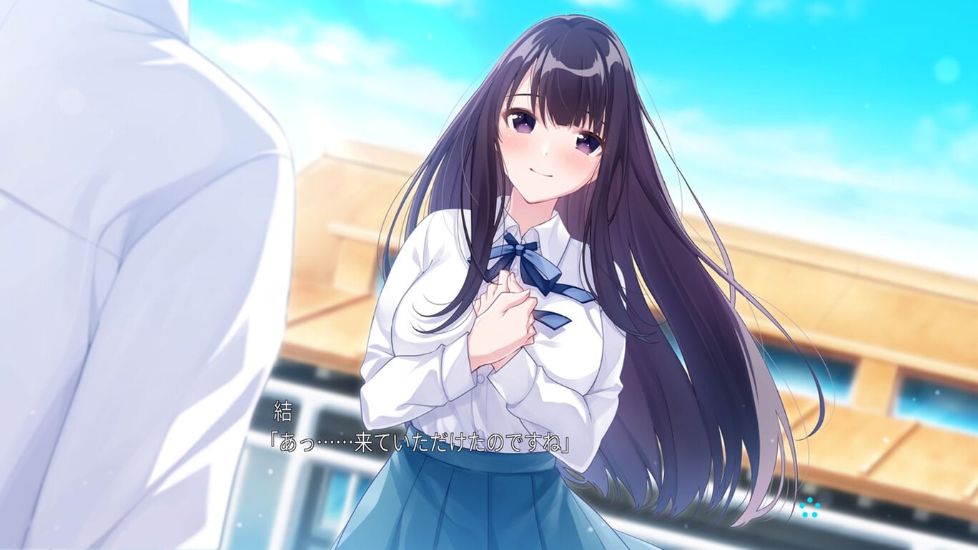 [Switch]青夏原汁日文XCI原版