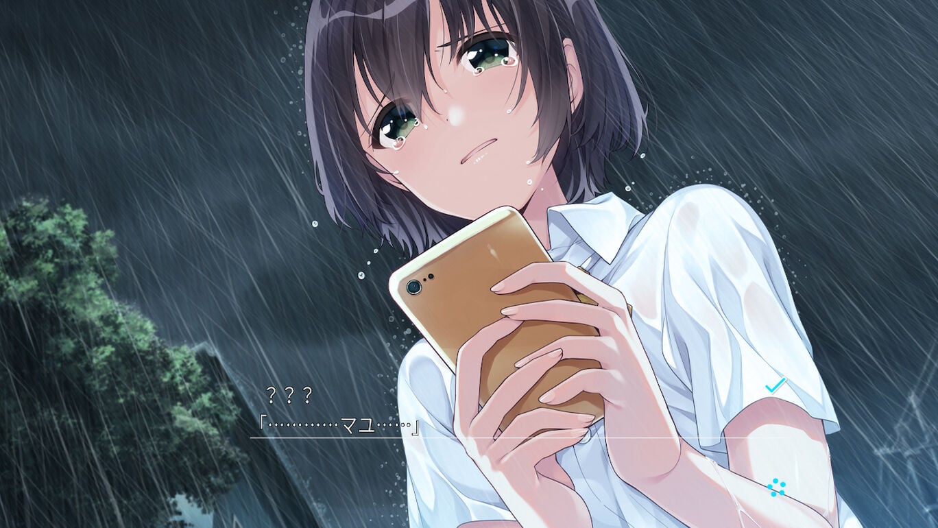 [Switch]青夏原汁日文XCI原版