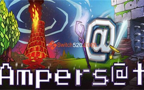 [Switch]Ampersat官方中文NSP原版