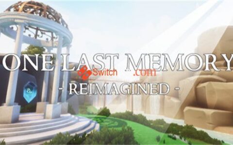 [Switch]最后一份记忆 重新想象英文版NSP原版
