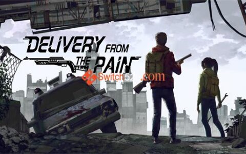 [Switch]末日方舟官方中文本体+1.0.2升补NSP原版