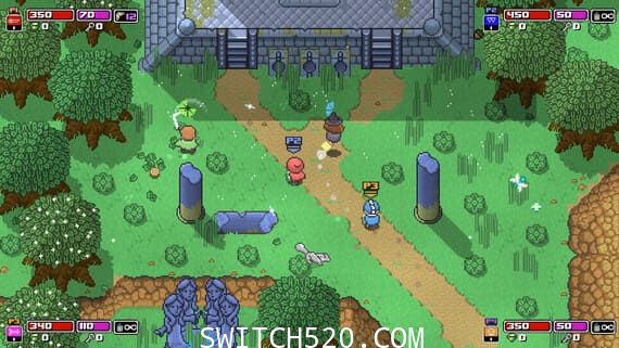 [Switch]痞子英雄:泰索斯遗迹官方中文本体+1.0.8+1DLC整合版[NSP-XCI][原版+魔改9.2]