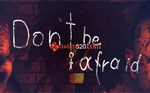 [Switch]不要害怕官方中文本体+1.0.2升补[NSP][原版]