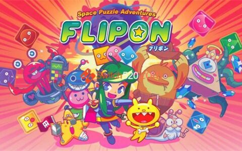 [Switch]消消除官方中文本体+1.5.0原版整合XCI