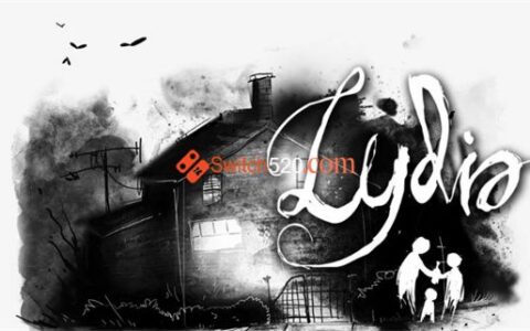 [Switch]莉迪亚官方中文本体+1.1+1DLC原版整合XCI