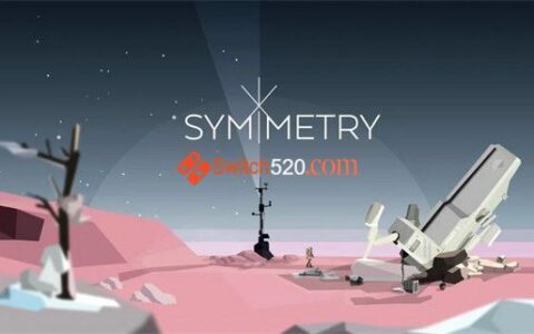 [Switch]对称 SYMMETRY官方中文XCI原版冷饭