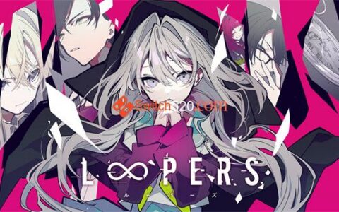 [Switch]时廻者官方中文NSZ原版