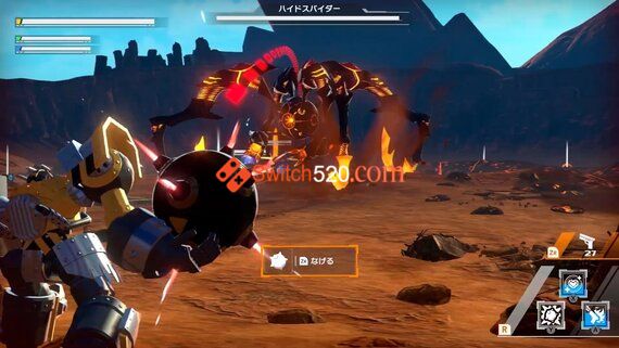 Megaton-Musashi-new-gameplay-trailer-feature-dualshockers.jpg Megaton-Musashi-new-gameplay-trailer-feature-dualshockers.jpg