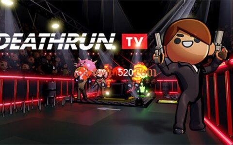[Switch]死亡奔跑 TV官方中文本体+1.2.1升补NSZ原版