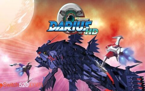 [Switch]太空战斗机G HD重制版中文本体+2.0.0升补[NSZ][原版]