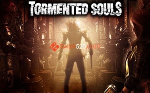 [Switch]受折磨的灵魂 Tormented Souls