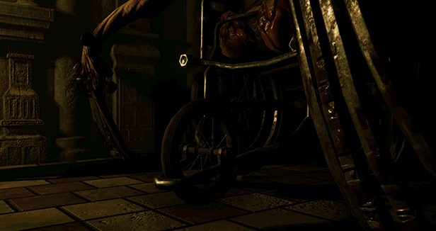 [Switch]受折磨的灵魂 Tormented Souls