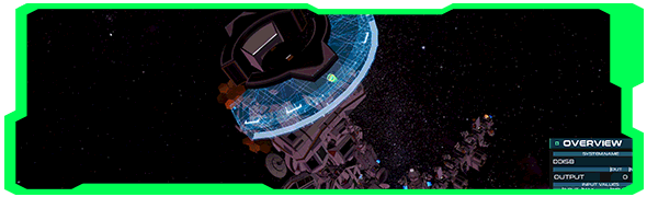 [Switch]星轨 太空产业 Orbit.Industries