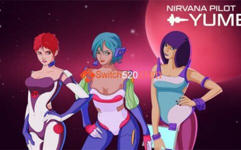 [Switch]涅槃 Nirvana
