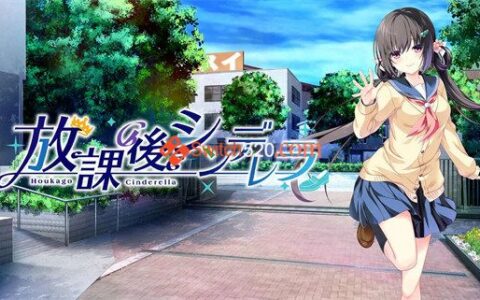 [Switch]放学后灰姑娘 After school Cinderella