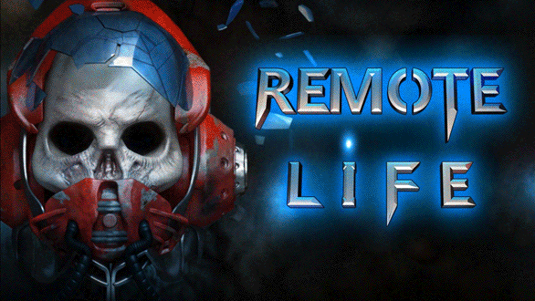 [Switch]Remote Life英文版本体+1.0.1升补NSP原版