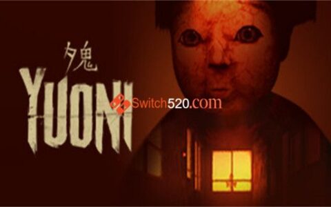 [Switch]夕鬼官方中文本体+1.0.1升补NSZ原版