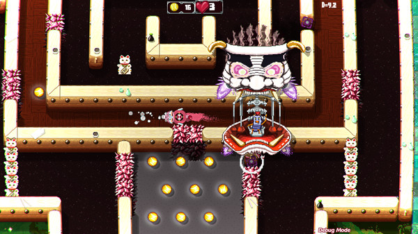 [Switch]贪吃猪大作战官方中文NSP原版