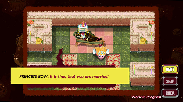 [Switch]贪吃猪大作战官方中文NSP原版