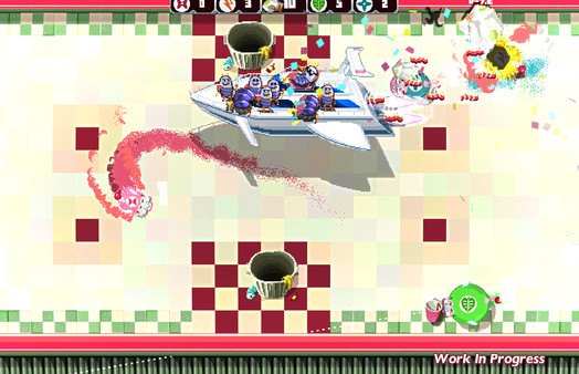 [Switch]贪吃猪大作战官方中文NSP原版