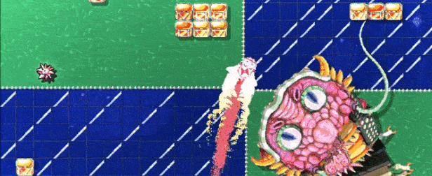 [Switch]贪吃猪大作战官方中文NSP原版