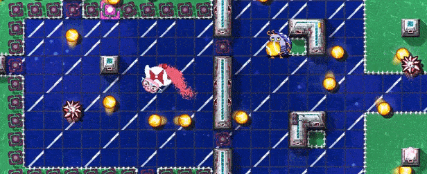 [Switch]贪吃猪大作战官方中文NSP原版