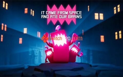 [Switch]邪星来客中文本体+1.2.1升补NSZ原版冷饭