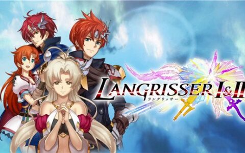 [Switch]梦幻模拟战1+2重制版官方中文本体+1.0.1升补+4DLCNSZ原版