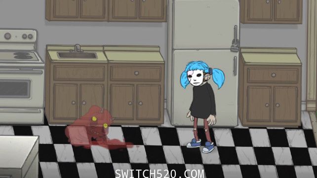 [Switch]俏皮脸官方中文本体+1.5.42升补NSZ原版