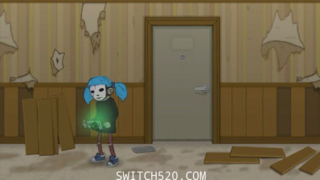 [Switch]俏皮脸官方中文本体+1.5.42升补NSZ原版